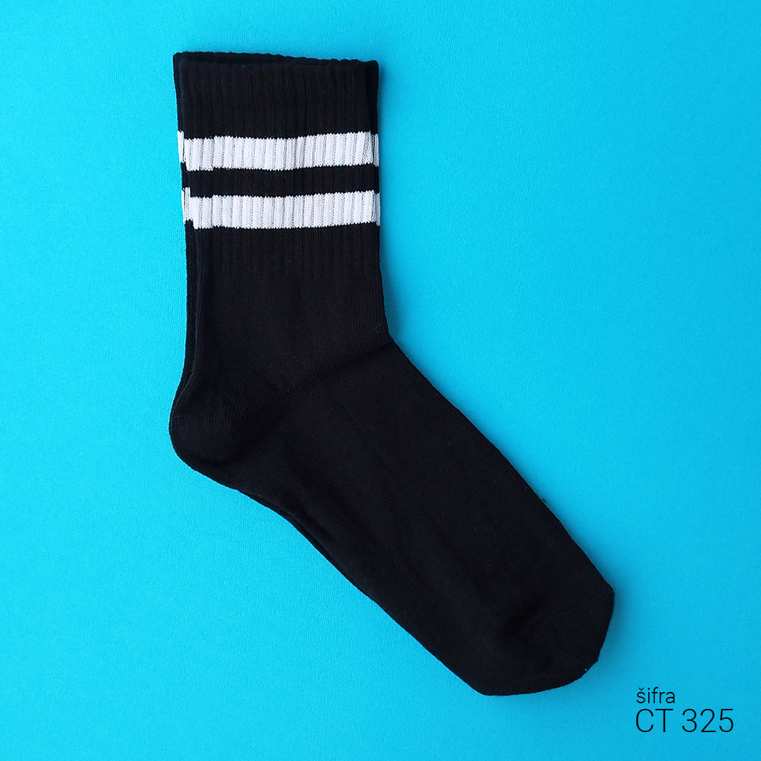 Unisex šarene čarape 36-41 CT 325