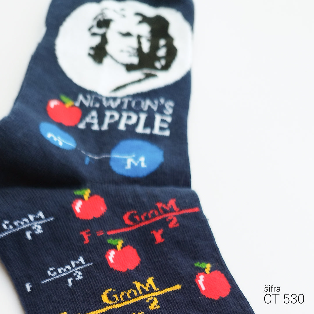 Unisex šarene čarape 39-44 CT 530