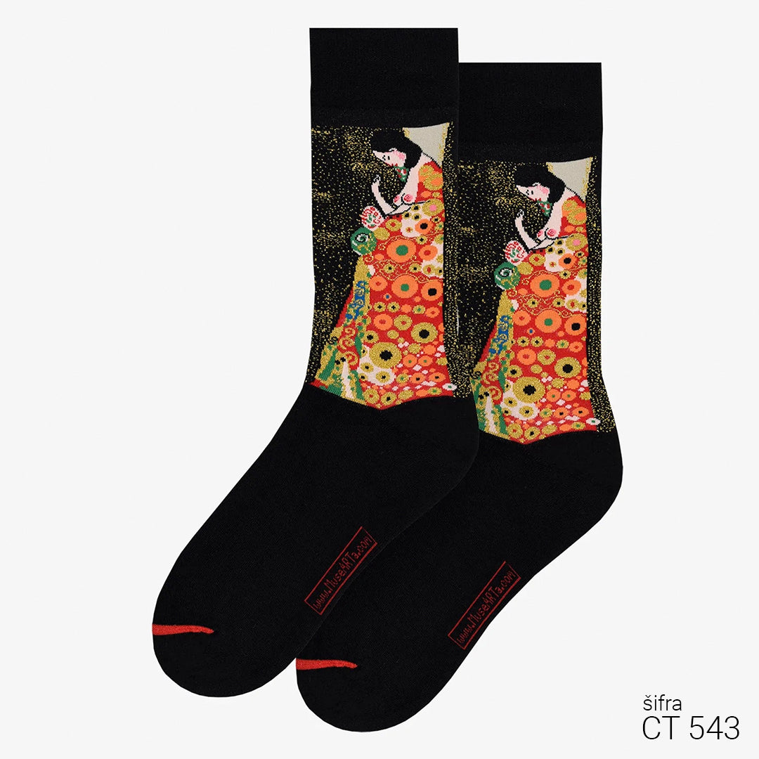 Unisex art čarape 40-46 CT 543