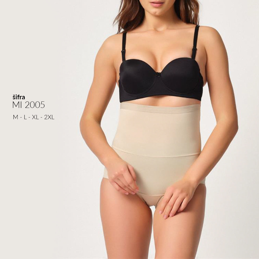 Push-up steznik gaćice