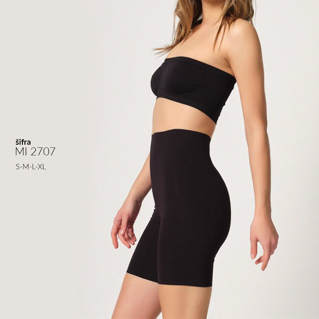 Anti celulitne laserski rezane gaće