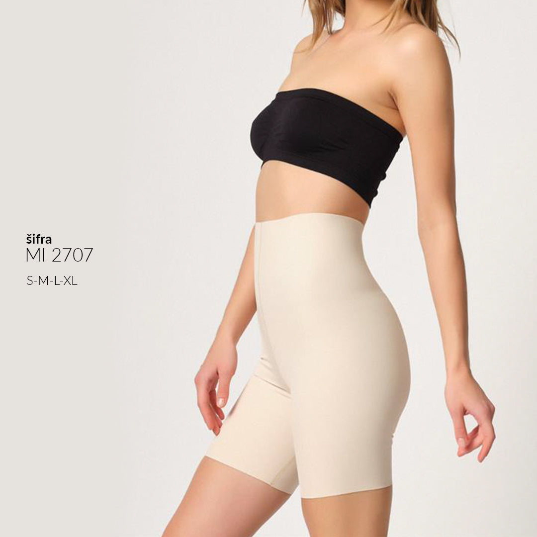 Anti celulitne laserski rezane gaće