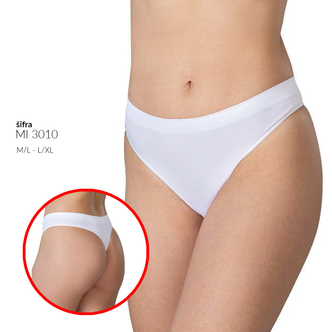 Klasične tanga gaćice