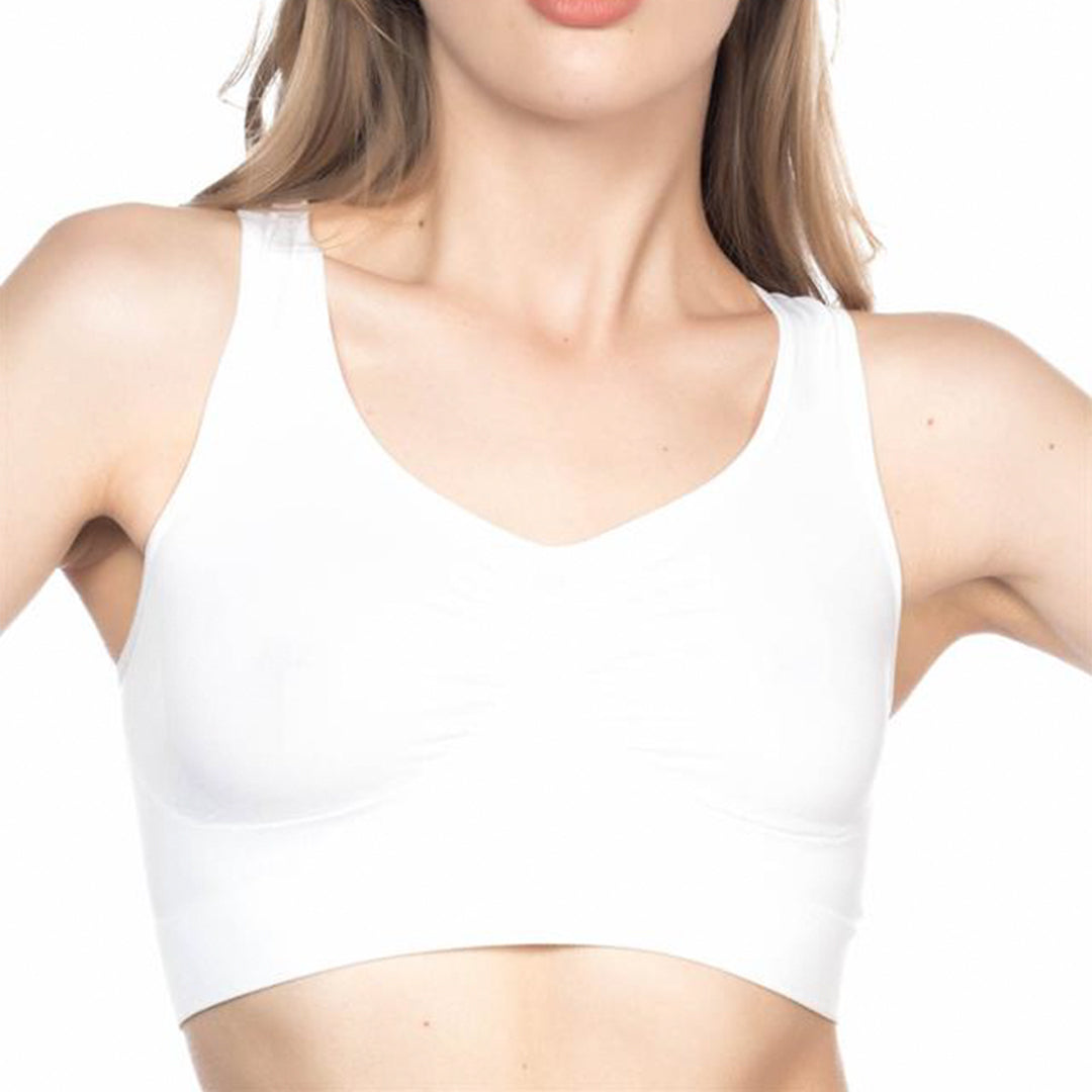 Ženski grudnjak za trening