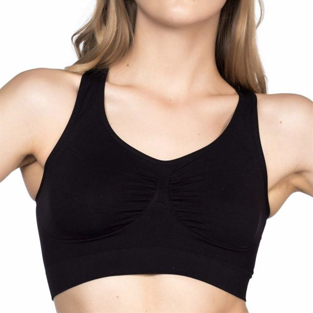 Ženski grudnjak za trening