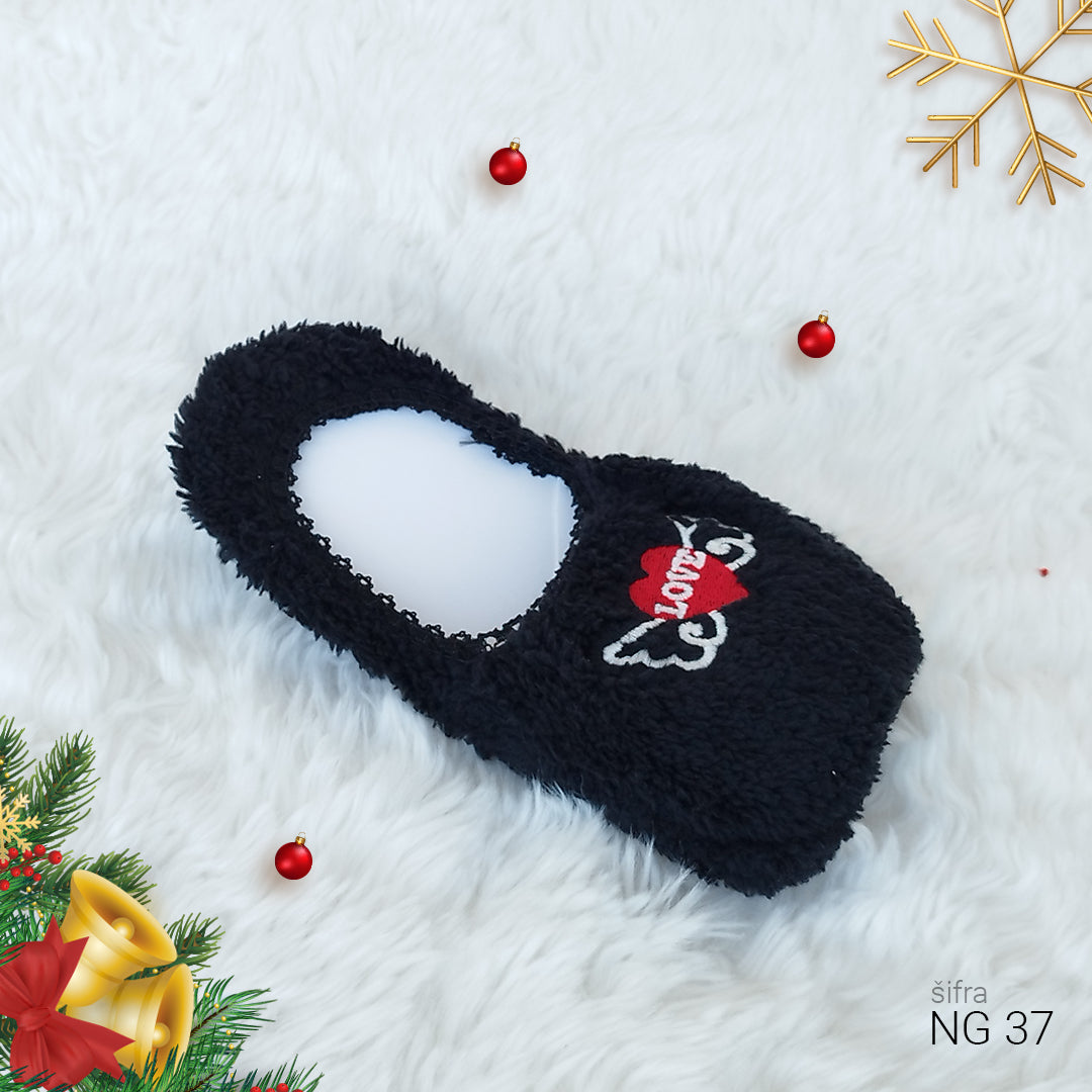 Novogodišnje pape 36-41 NG 37