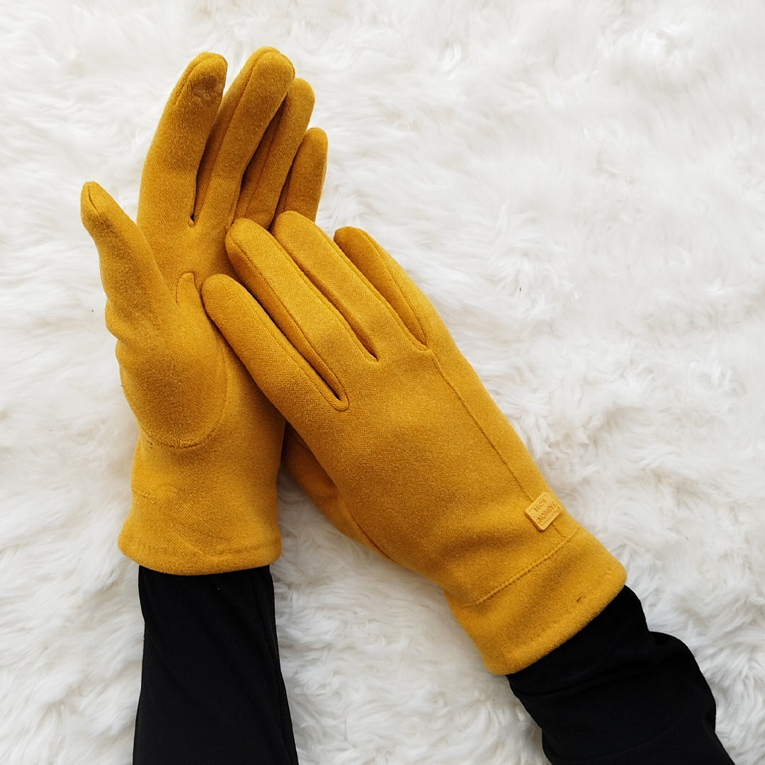 Ženske elegantne rukavice