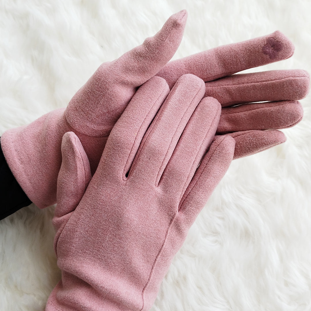 Ženske elegantne rukavice