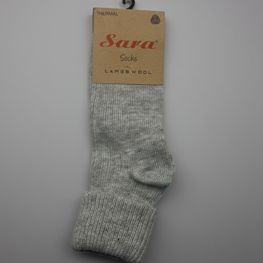 Ženske vunene čarape