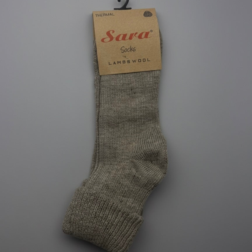 Ženske vunene čarape