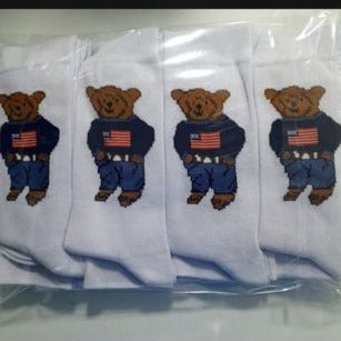 Unisex šarene čarape 37-43 CC 812