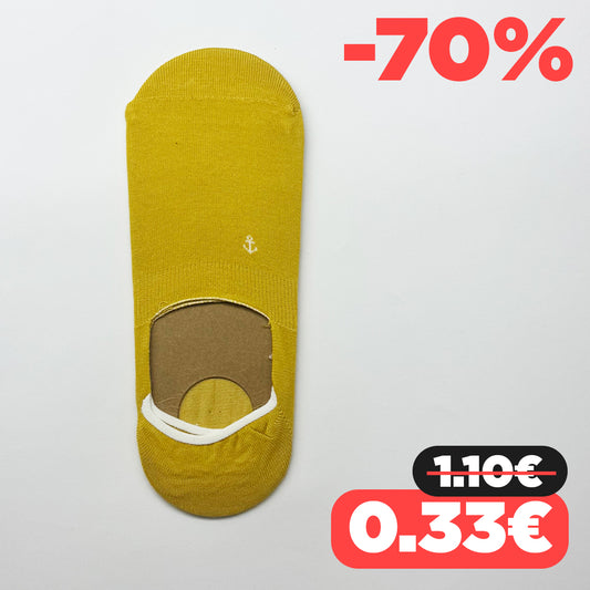 Muške nevidljive čarape 40-45