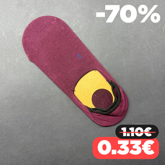 Muške nevidljive čarape 40-45