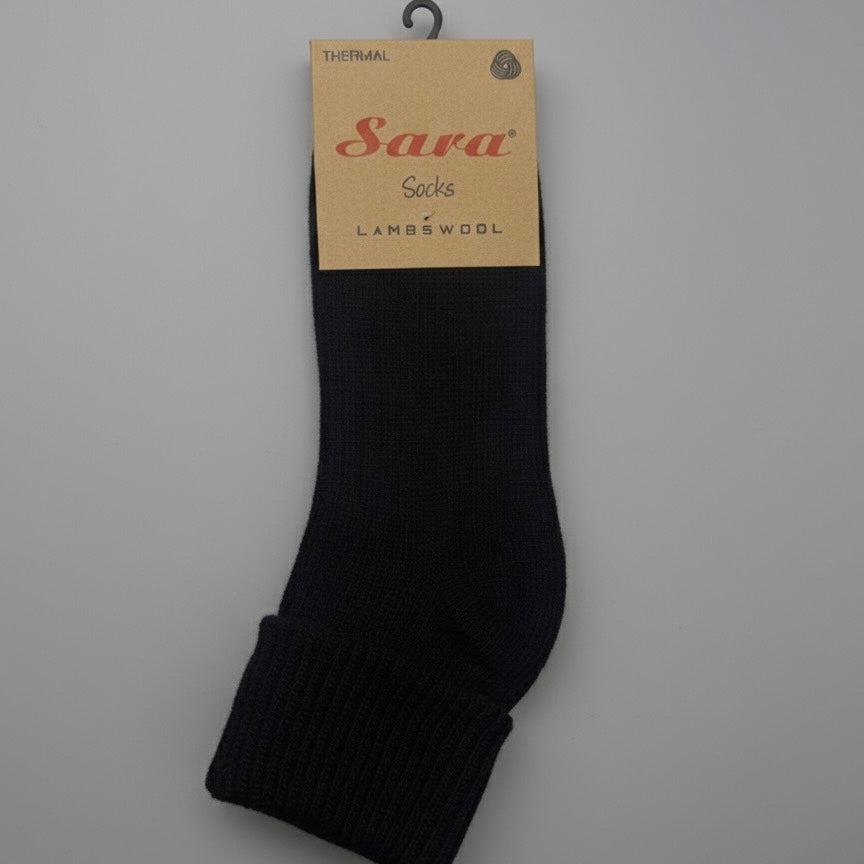 Ženske vunene čarape