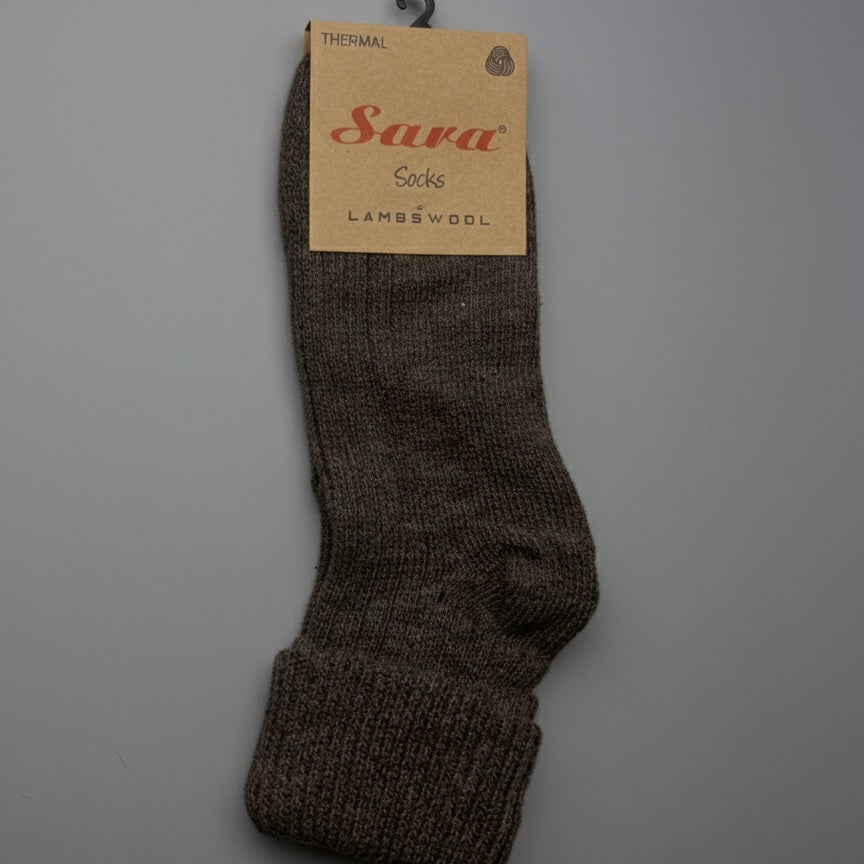 Ženske vunene čarape