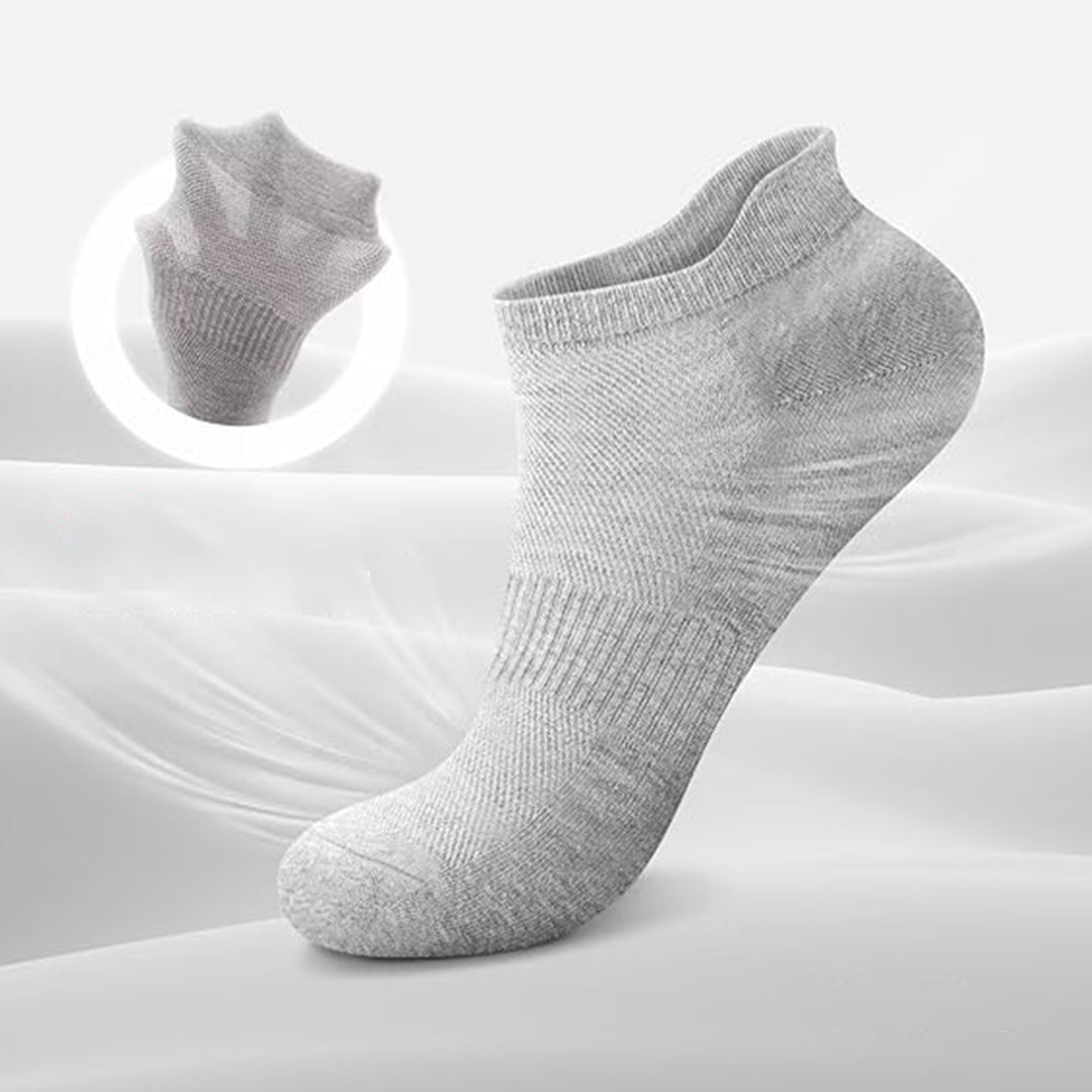 Kratke unisex pamučne čarape 40-44 (CX2)