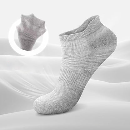 Kratke unisex pamučne čarape 40-44 (CX2)