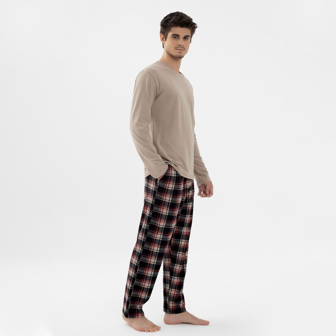 Muška dvodjelna pidžama