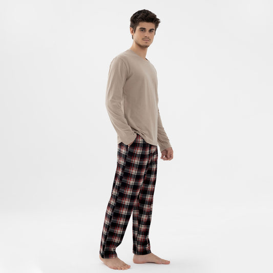 Muška dvodjelna pidžama