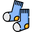 Modenzo carape logo