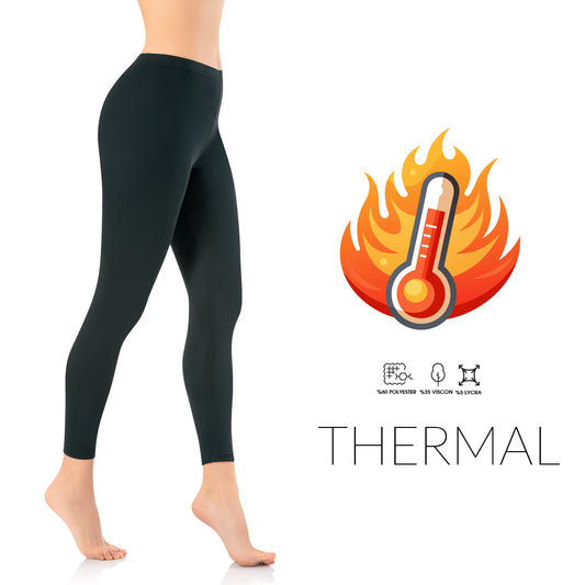 Ženske Termo Helanke