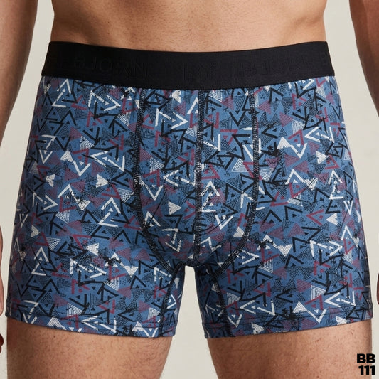 Muške Pamučne Bokserice