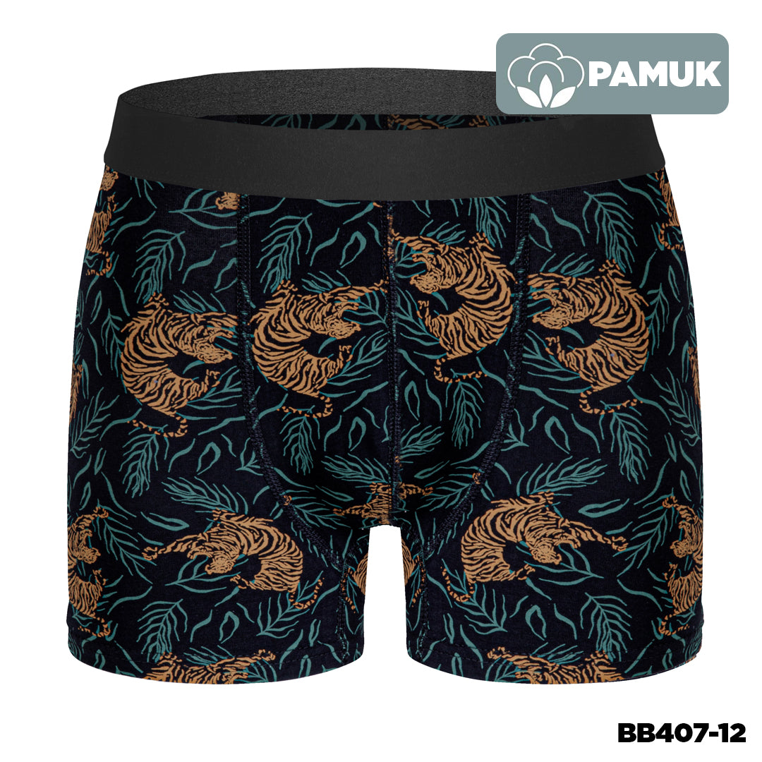 Muške bokserice PAMUK