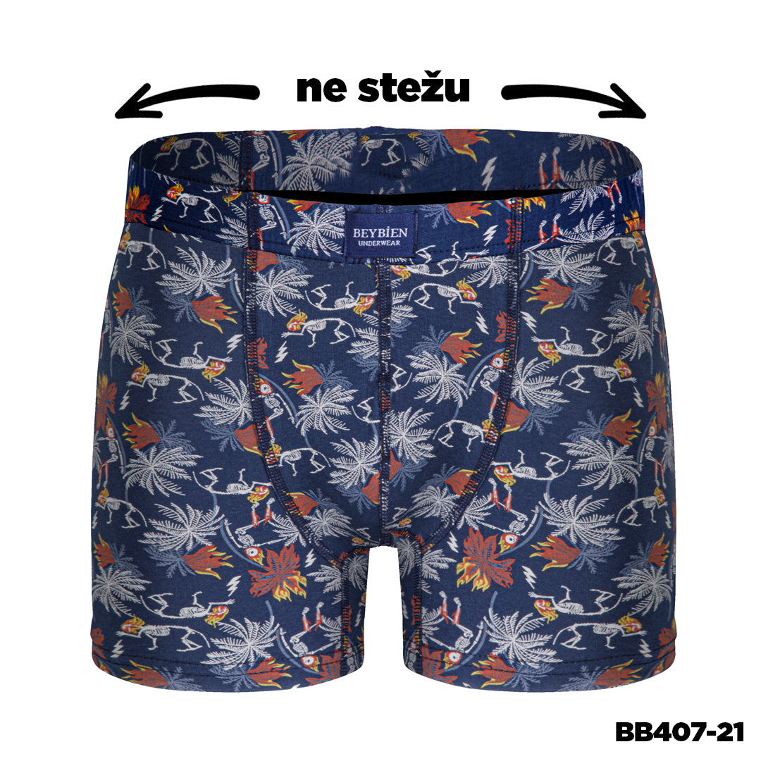 Muške bokserice koje ne stežu