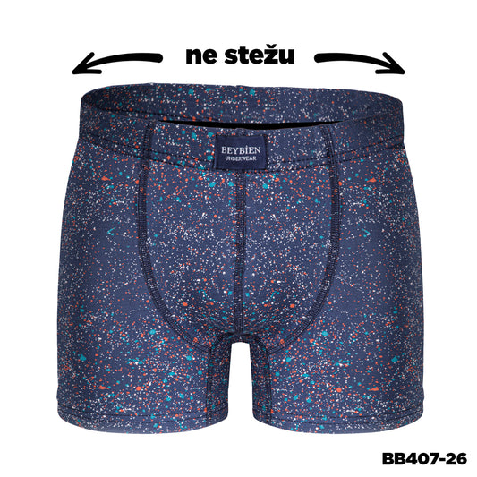 Muške bokserice koje ne stežu