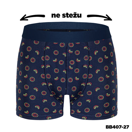 Muške bokserice koje ne stežu