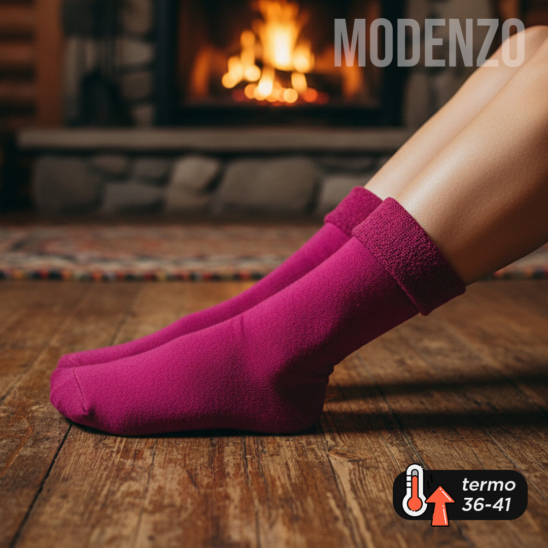 Ženske Termo Čarape