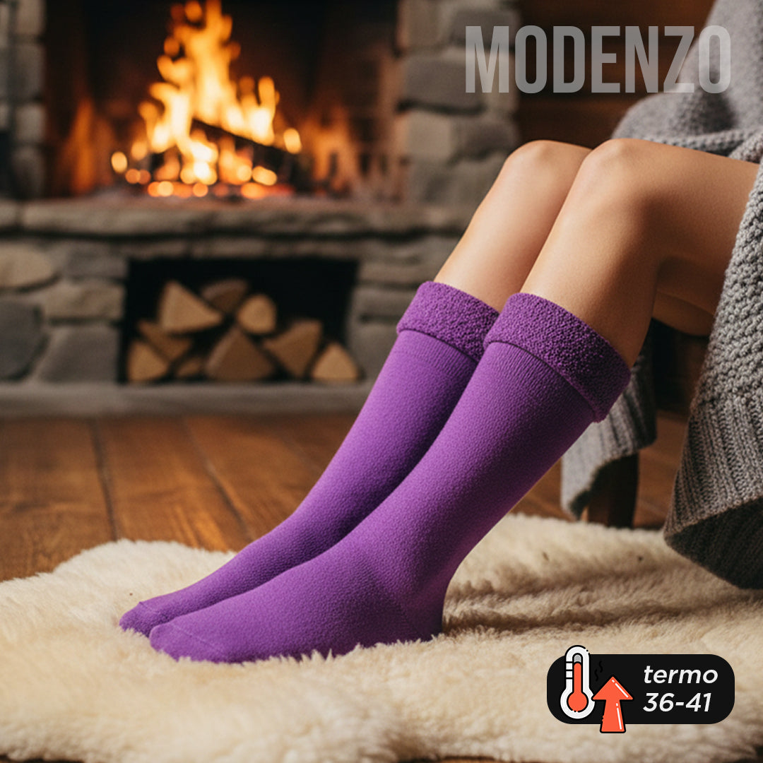 Ženske Termo Čarape