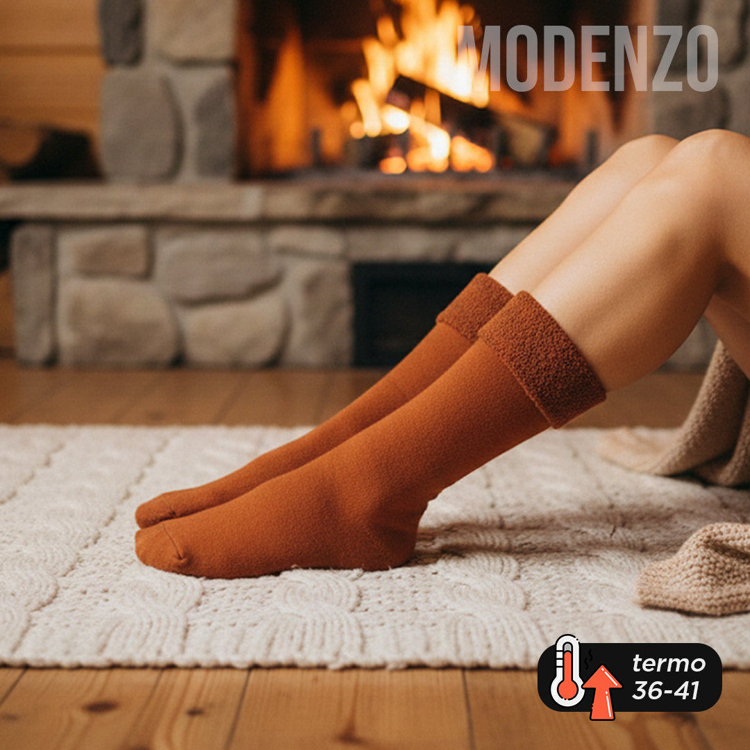 Ženske Termo Čarape