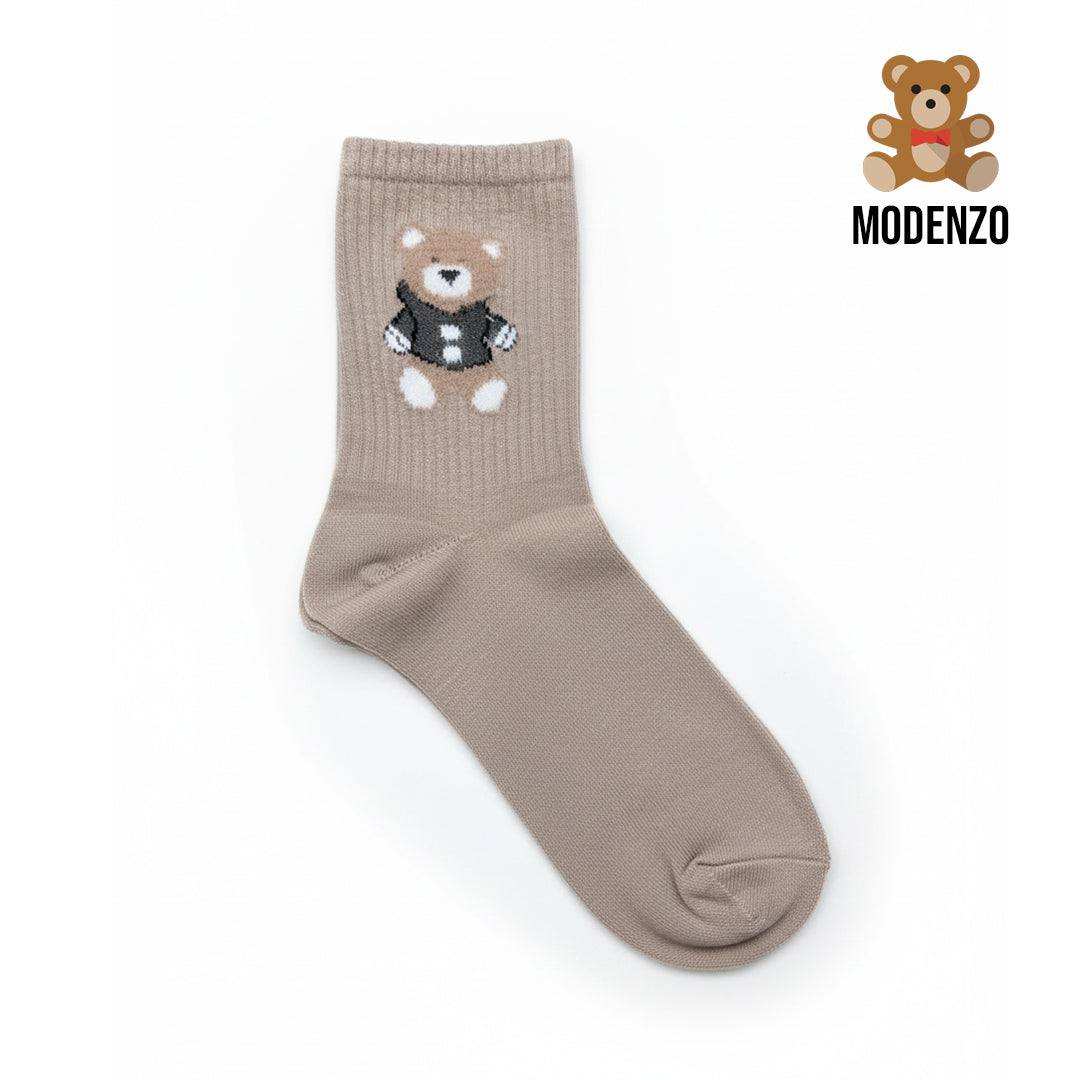 Ženske Čarape sa Medvjedićima