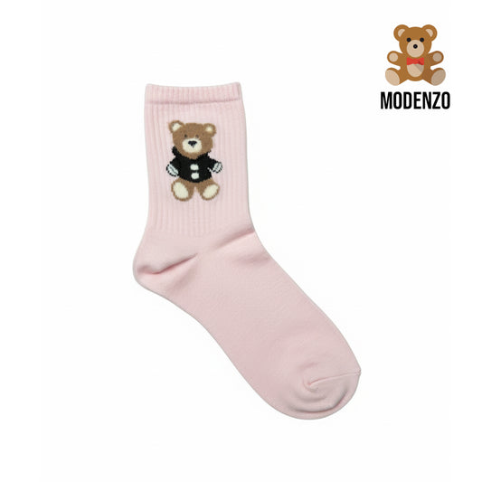 Ženske Čarape sa Medvjedićima