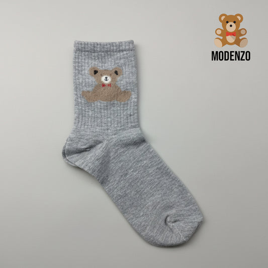 Ženske Čarape sa Medvjedićim