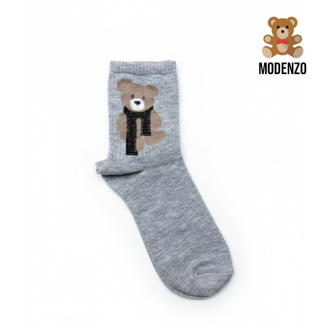 Ženske Čarape sa Medvjedićim