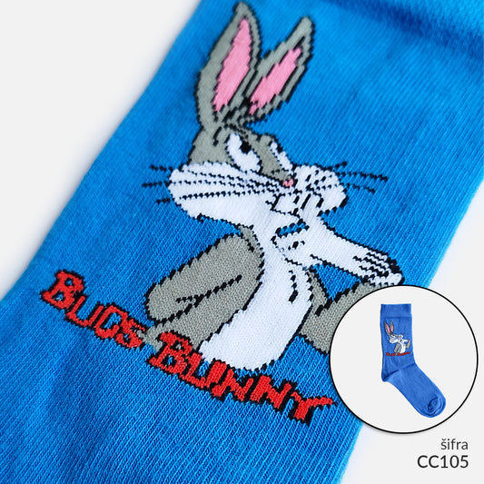 Unisex šarene čarape 36-41 CC 105