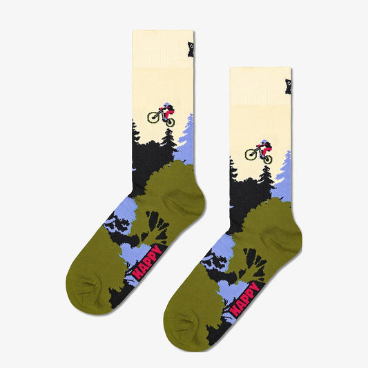 Unisex šarene čarape 36-41 CC 119