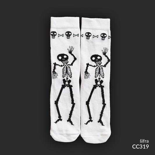 Unisex šarene čarape 37-43 CC 319