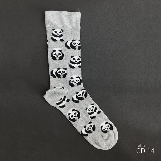 Unisex šarene čarape 37-43 CD 14