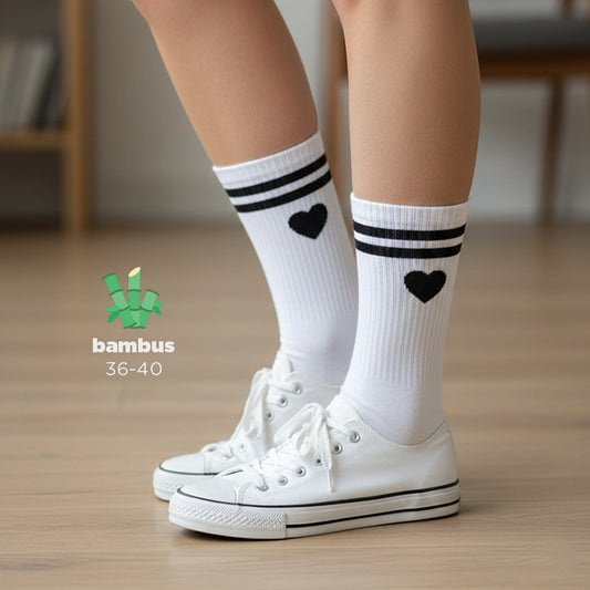 Premium Ženske Čarape od Bambusa ❤️