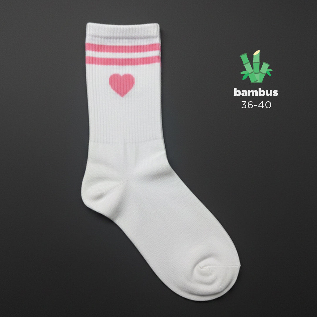 Premium Ženske Čarape od Bambusa ❤️