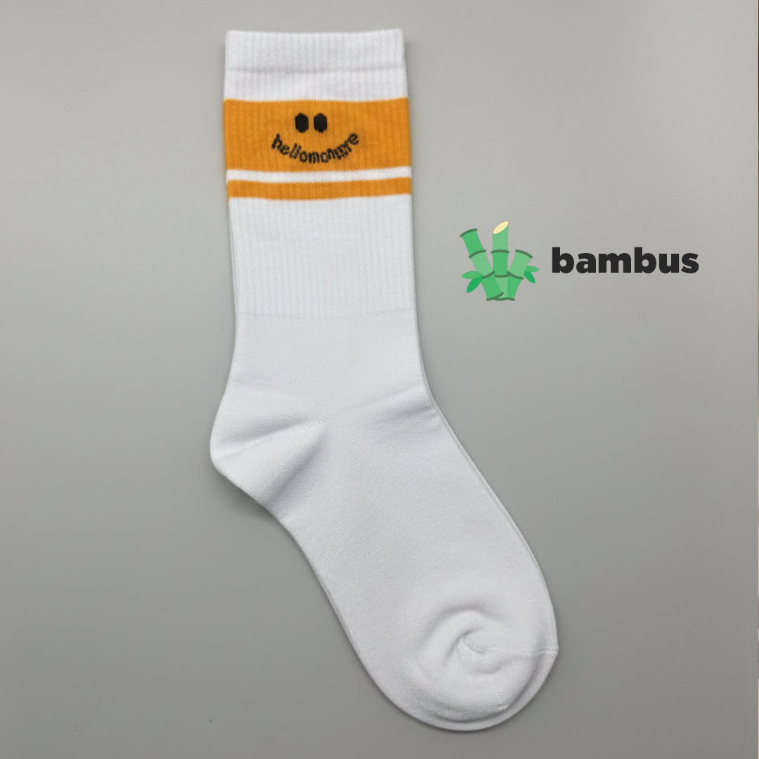 Premium Ženske Čarape od Bambusa 🧡