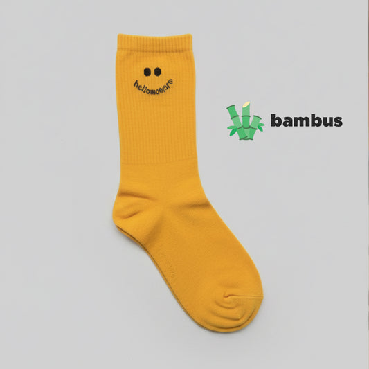 Premium Ženske Čarape od Bambusa 🧡