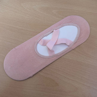Anti-Slip Čarape za Jogu i Pilates – Sigurnost i Stil u Svakom Pokretu
