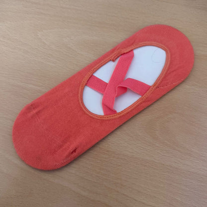 Anti-Slip Čarape za Jogu i Pilates – Sigurnost i Stil u Svakom Pokretu