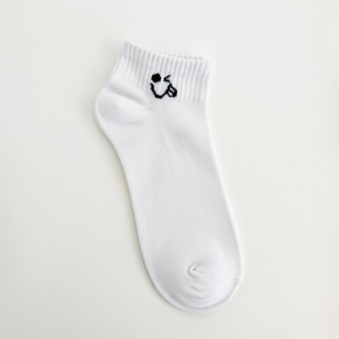 Kratke čarape SMILE