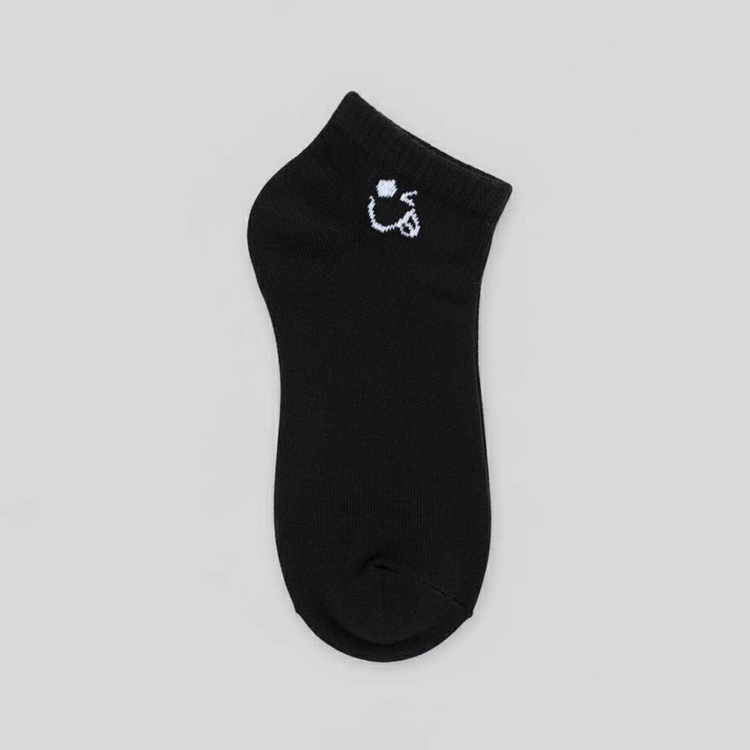 Kratke čarape SMILE