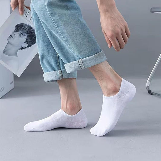 Ženske pamučne sneakers čarape